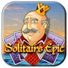 Icona di Solitaire Epic