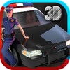 Police Car Simulator icon