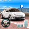 Sports Car Parking : Car Games icon