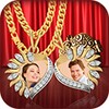 أيقونة Love Locket Photo Frame