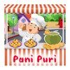 PaniPuri Maker - Golgappa Indian Street Food icon