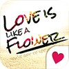 Like A Flower[Homee ThemePack] icon