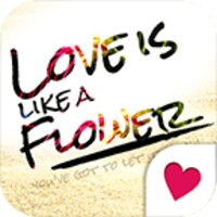 Like A Flower Homee Themepack のandroid Uptodownからapkをダウンロードしよう