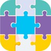 Puzzles for Seniors icon