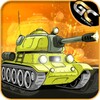 Hill of Tanks : Tank Battle War Machine icon