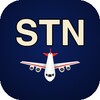 Icono de Stansted Airport STN: Flight A