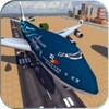 Take off Airplane Pilot Race icon