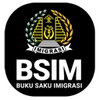 Buku Saku Imigrasi icon