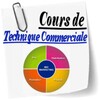 Cours de Technique Commerciale icon