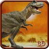 Tyrannosaurus Rex Jurassic Sim icon