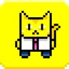 Salary Cat icon
