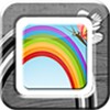 Black and White Photo Editor Pro icon