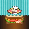 Sandwich icon