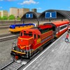 Train Simulator: US Train Game icon
