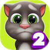 Икона My Talking Tom 2