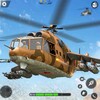 HeliCopter Air Strike Game icon