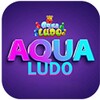 ไอคอน Aqua Ludo Game