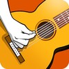 Real Guitar - Free Chords, Tabs & Simulator Games icon