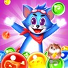 أيقونة Tomcat Pop: Bubble Shooter