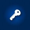 Icône mSecure - Password Manager