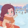 أيقونة Idle Ski Tycoon