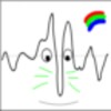 소리분석(진폭,진동수,파형)-과학 가상실험2 icon