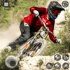 Bmx Bike Games Offline Racing icon