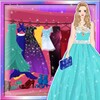 Beauty Dressup icon