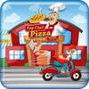 Top Chef Pizza Shop icon