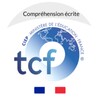 Compréhension écrite - TCF icon