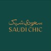 Saudi Chic icon