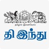 Tamil The Hindu icon