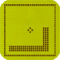 Snake 97 Retro Phone Classic android app icon