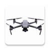 Pictogramă Fly App