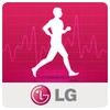 LG Fitness 应用程序 icon