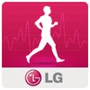 Приложение LG Fitness icon