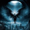 3D Dark Angel Live Wallpaper icon