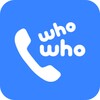 whowho - caller ID & blocking icon