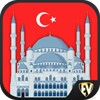 Icono de Turkey