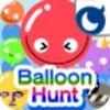 Ícone de Balloon Hunt