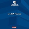 UniSA Forms icon