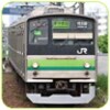 横浜線 行き先表示(無料版) icon