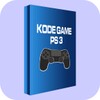 Kode Game PS3 Lengkap icon