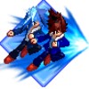 Bluest BT icon