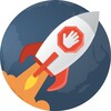 Adblocker Lite - Fast Browser icon