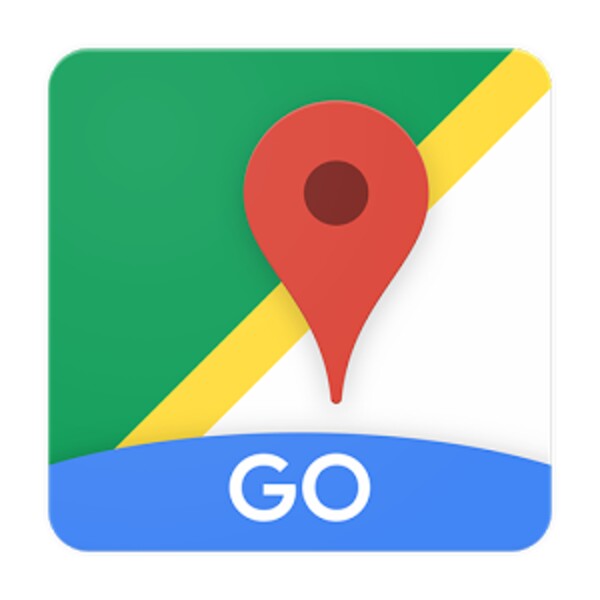 Google Maps Go for Android - Download the APK from Uptodown