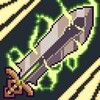 Weapon Strike icon
