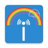 Rainbow icon