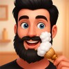 Celebrity Fashion Beard Salon Makeover 아이콘