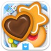 Biểu tượng Cookie Maker Deluxe